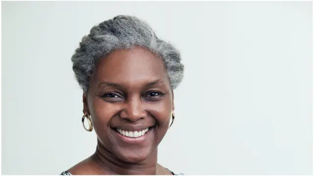 Carole Ramella, Fondatrice et Managing Director de GFA consulting à Accra au Ghana.