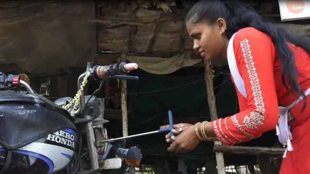 कुंठा मसकोले