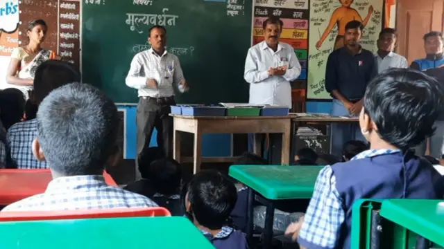 सर्फराज सनदी