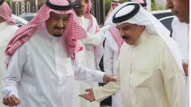 सऊदी अरब