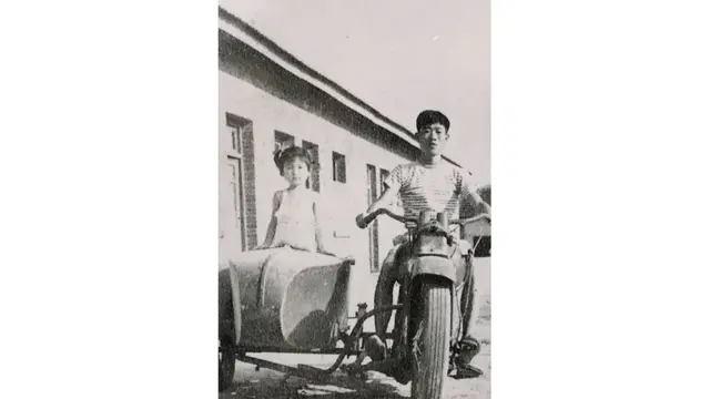 54 साल से भारत में फँसा चीनी सैनिक