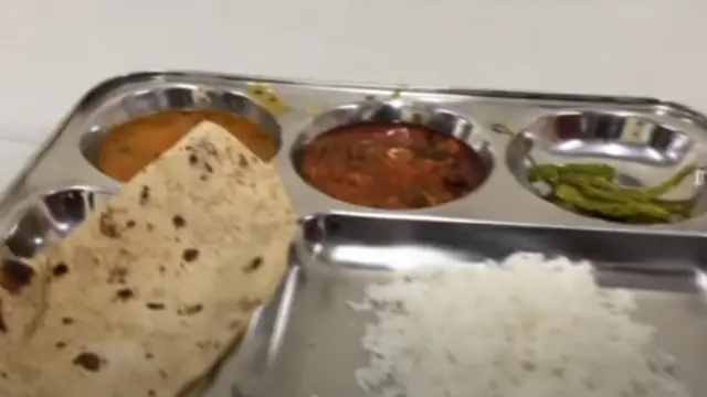 शिवभोजन थाळीच्या दरामध्ये बदल