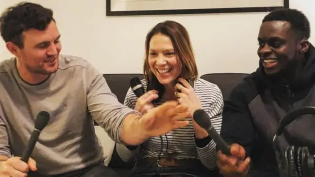 مایک بواتس بواتنگ