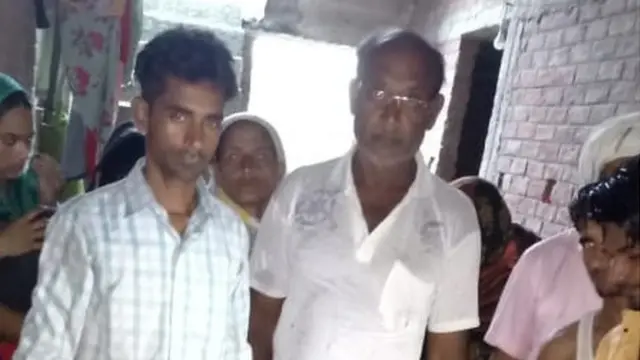 बिहार में बिजली गिरने से सौ से अधिक मौतें