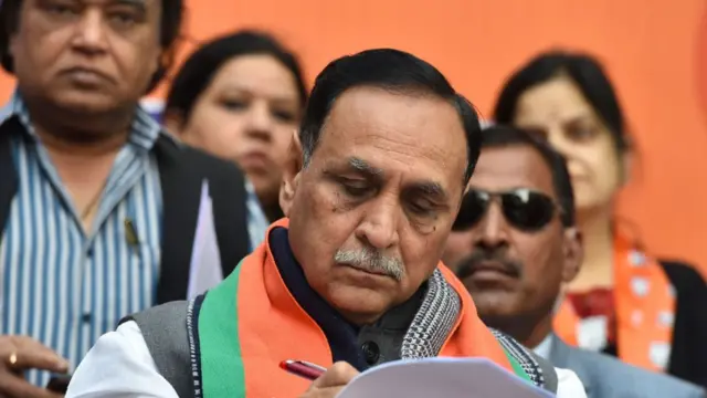 विजय रुपाणी