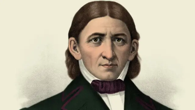 Friedrich Fröbel
