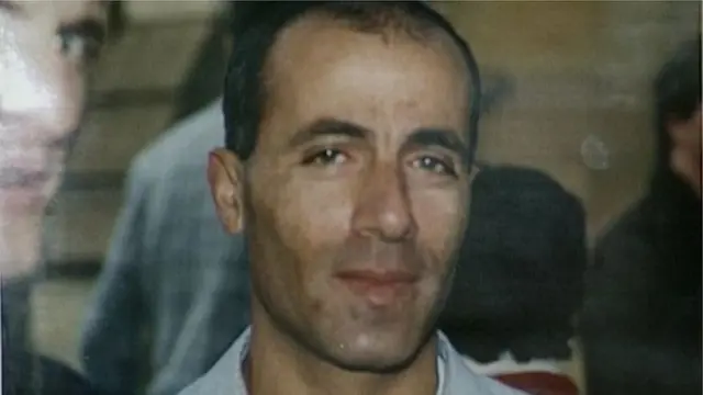 मोर्डेखाई वनुनू