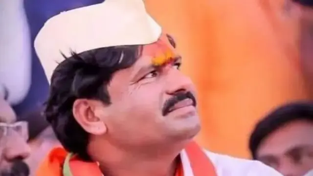 गोपीचंद पडळकर, भाजपा, राष्ट्रवादी काँग्रेस, राजकारण