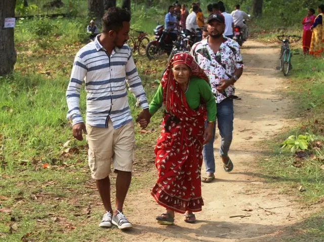 स्थानीय तह चुनाव