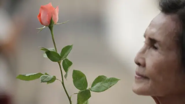 ผู้สนับสนุนพรรคอนาคตใหม่