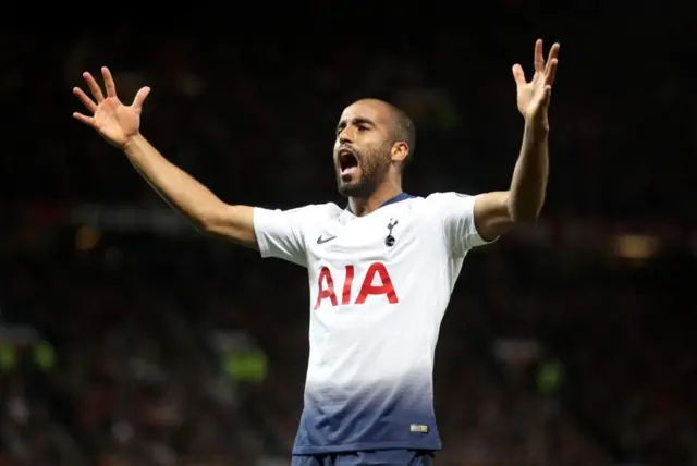Lucas Moura