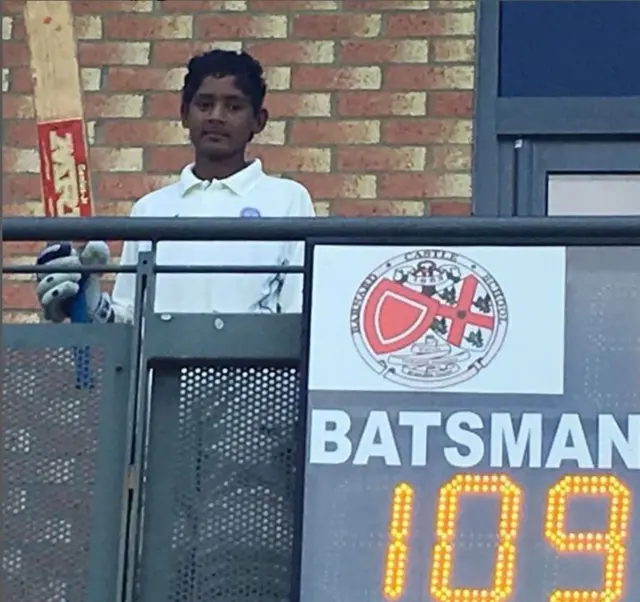 షేక్ రషీద్