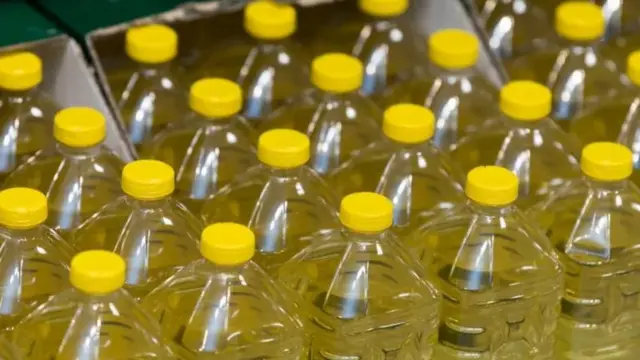 સિંગતેલ