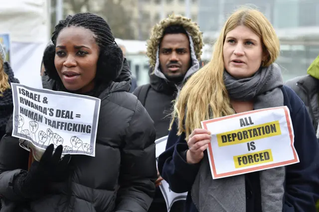 Imyigaragambyo yanabereye mu mujyi wa Geneva mu Busuwisi