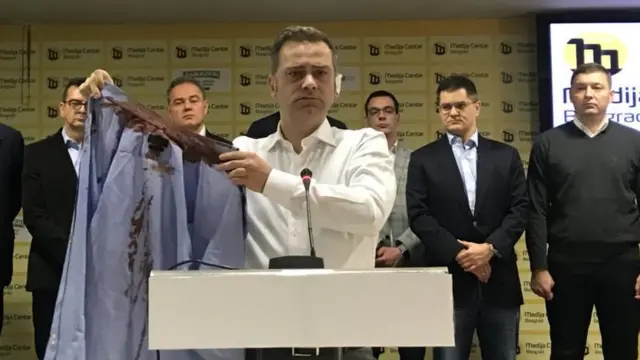 Стефанович