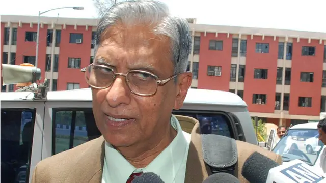 आरके राघवन