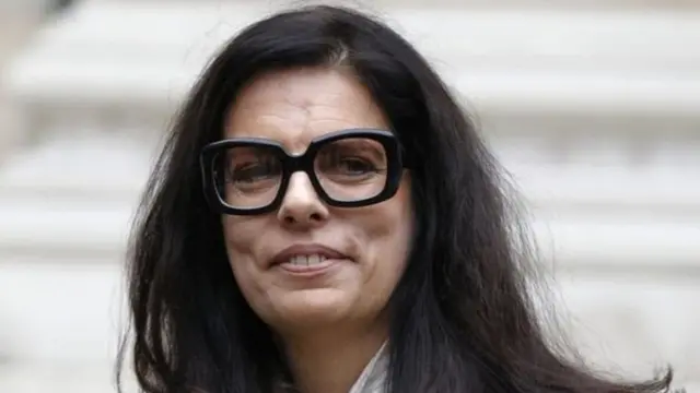 Françoise Bettencourt-Meyers