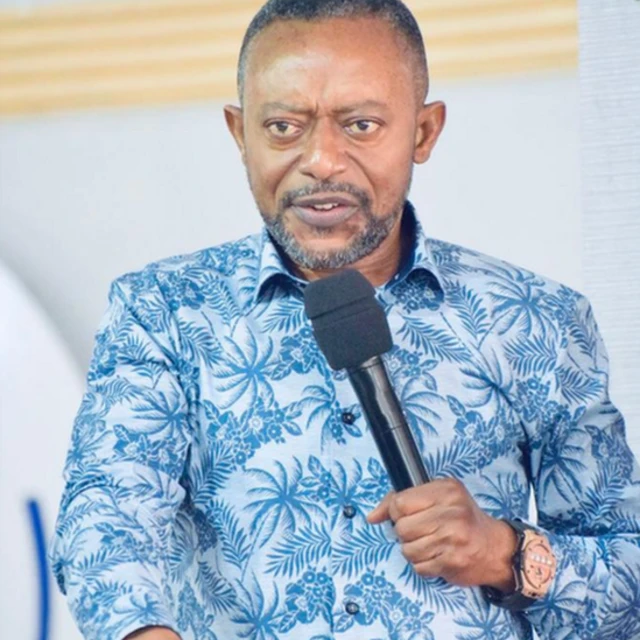 Issac Owusu Bempah arrest: Ghana Court deny Owusu Bempah bail, detain am for one more week