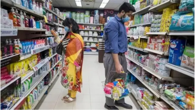 আমদানী করা সব দরকারি পণ্যের দাম বেড়েছে