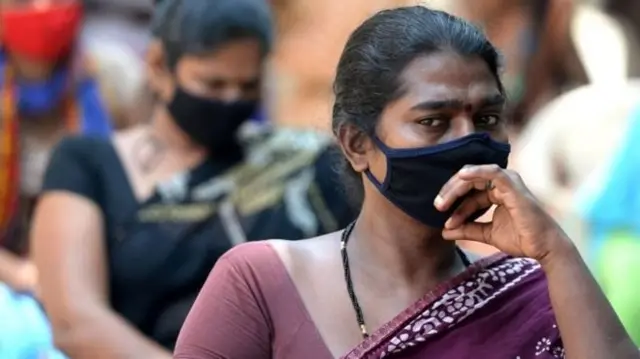 தமிழகத்தில் கொரோனா வைரஸ்