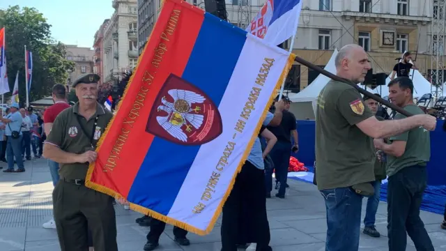 srpski ratni veterani, ratni veterani