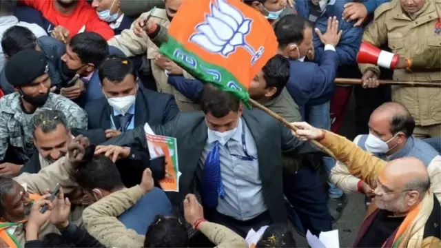 ઉત્તર પ્રદેશ