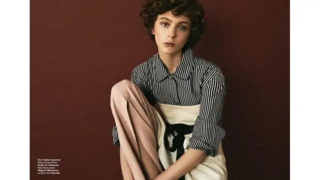 Buvijonning iflos amchasi Rus aktrisalarining soxta porno fotosuratlari