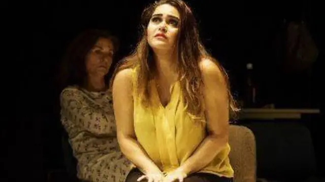 من "بينما كنت أنتظر" إخراج عمر أبو سعدة