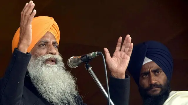 குருநாம்சிங் சதூனி