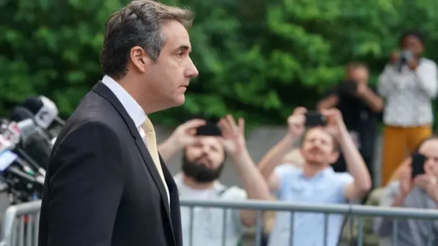 மைக்கேல் கோவன்