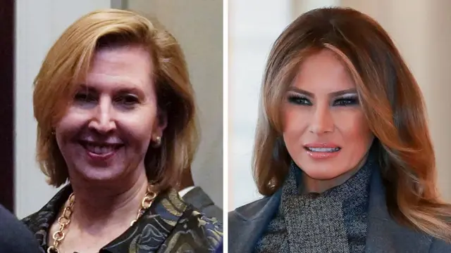 TRUMP
