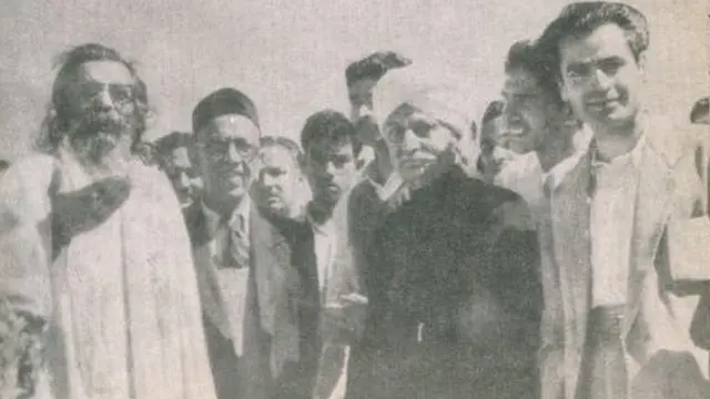 गुरु गोलवलकर