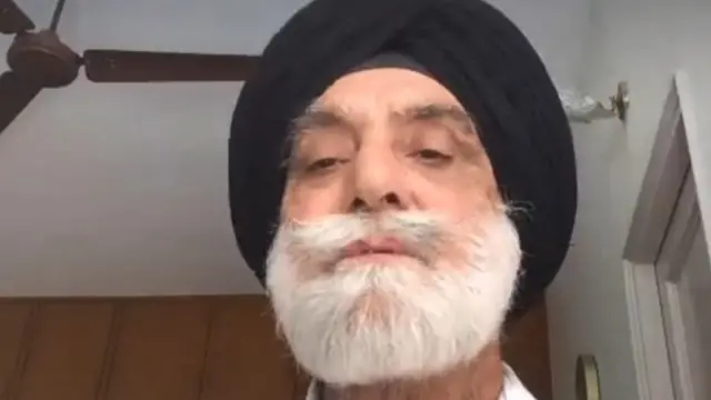 ਰਣਜੀਤ ਸਿੰਘ ਘੁੰਮਣ