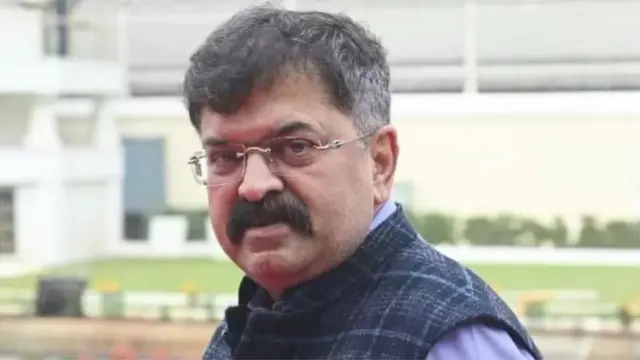 जितेंद्र आव्हाड