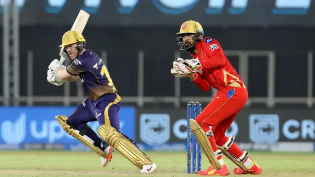 இயான் மார்கன்