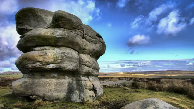 Пик-Дистрикт