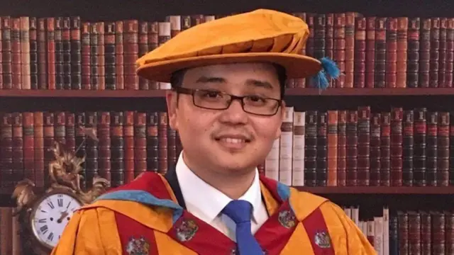 राजीव राइ