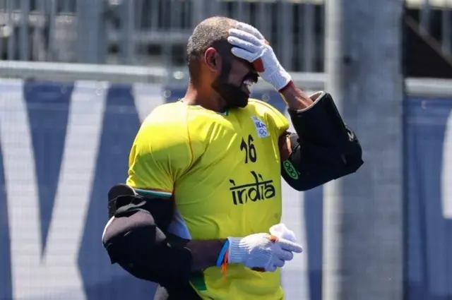 పి.శ్రీజేష్