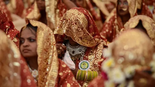 भागी हुई लड़कियां