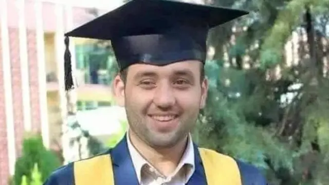 محمد سالم ایزدیار