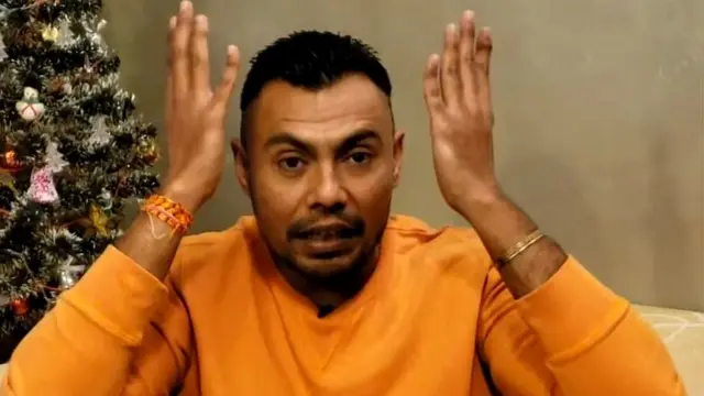 दानिश कनेरिया, danish kaneria