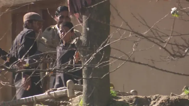 బాలాకోట్ ప్రాంతం