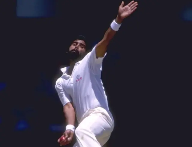 चेतन शर्मा