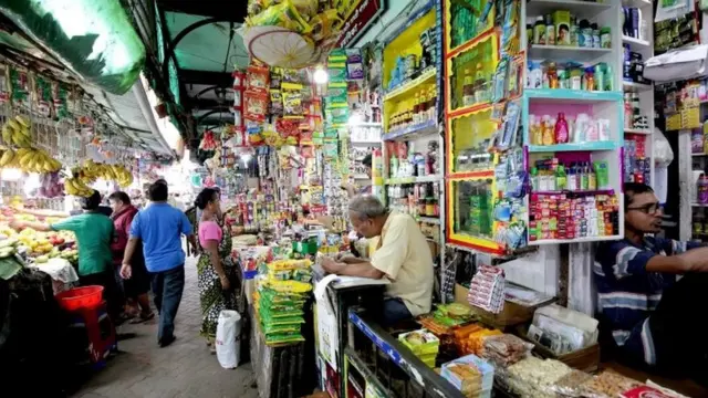 भारतीय बाज़ार