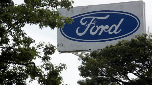 Por que a Ford vai deixar de fabricar caminhões no Brasil? - Opinião -  InfoMoney