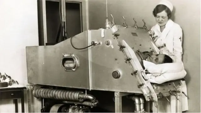 ఐసీయూ స్థాపన