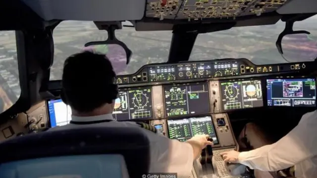 Duuliyayaasha waxay leeyihiin urur sahqaale oo xoog badan kana hor imana doono shaqo dhimsi ballaaran