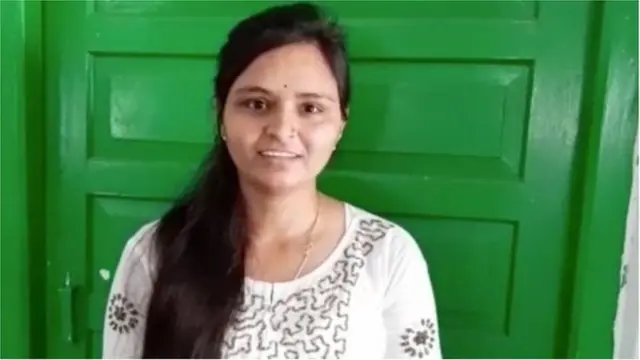 ममताचा बालविवाह झाला असता...