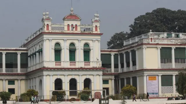 पटना कॉलेज