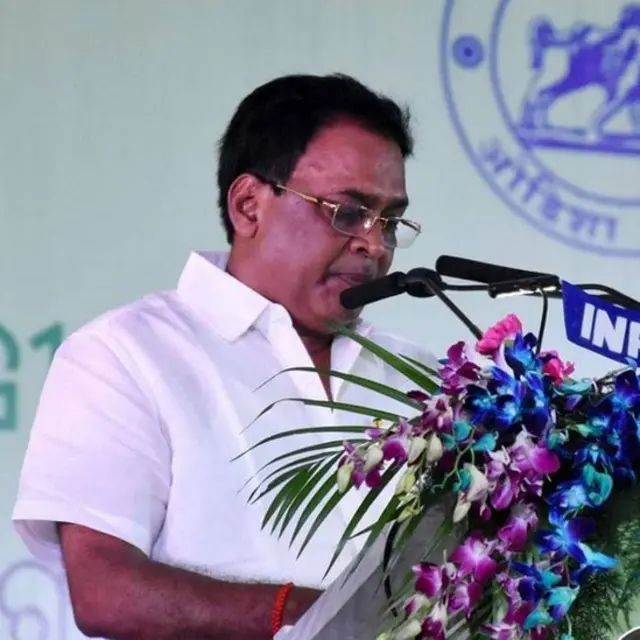 नब किशोर दास